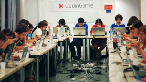 CodinGame : 260 000 développeurs à l'épreuve du recrutement
