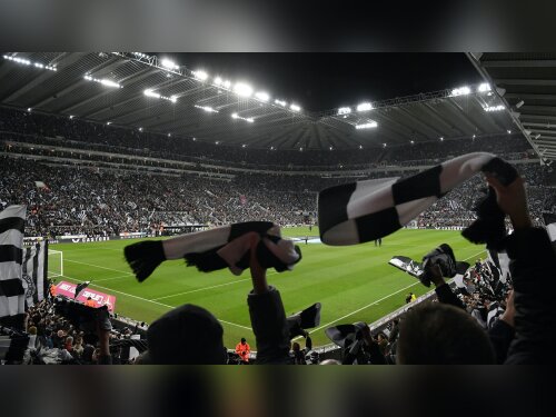 ©  Newcastle United FC