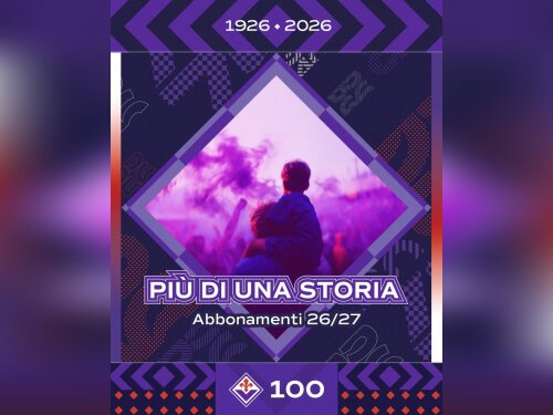 ©  ACF Fiorentina