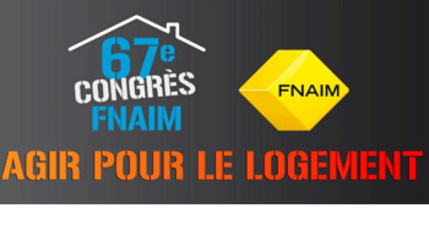 Congrès de la FNAIM : "le débat parlementaire nous a déçu"
