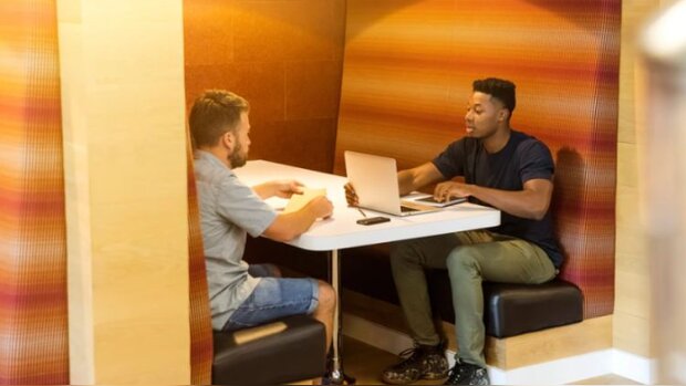 Comment le Covid-19 a stoppé net le marché du coworking