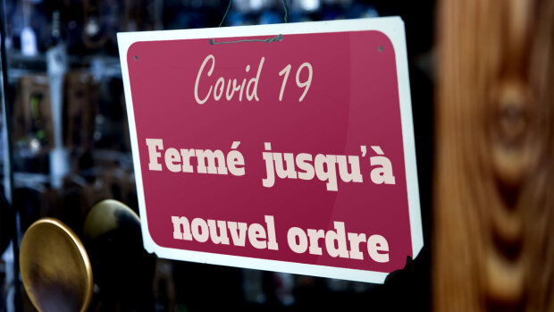 Reconfinement : un crédit d’impôt aux bailleurs