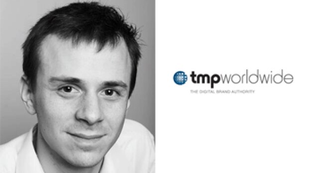 "TalentBrew cible les entreprises souhaitant décloisonner leurs offres d’emplois", Thomas Delorme, TMP Worldwide