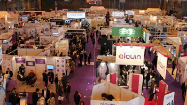 Les 10 innovations clés du salon Solutions RH 2015