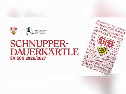 ©  VfB Stuttgart