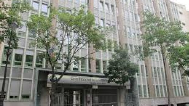 Le CNRS recrute un ou une responsable de communication