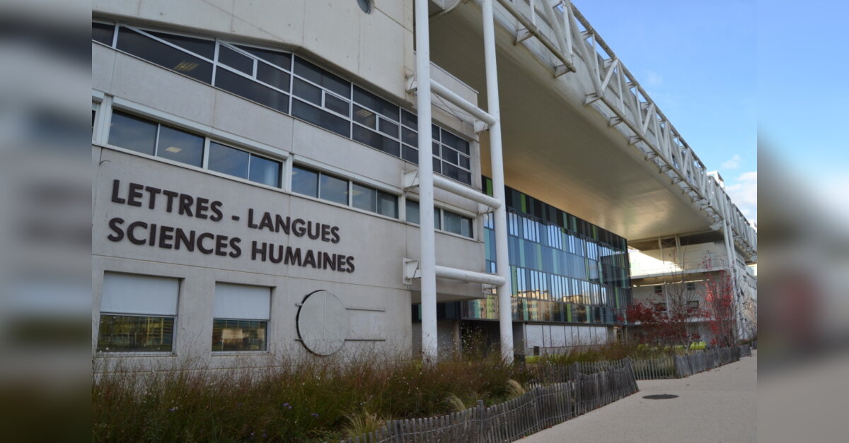 Ubfc Comue UBFC : le décret officialisant le départ de l'Université de ...