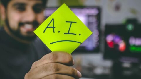 L’empreinte de l’IA dans la RH Tech française : le panorama des startups - © D.R.