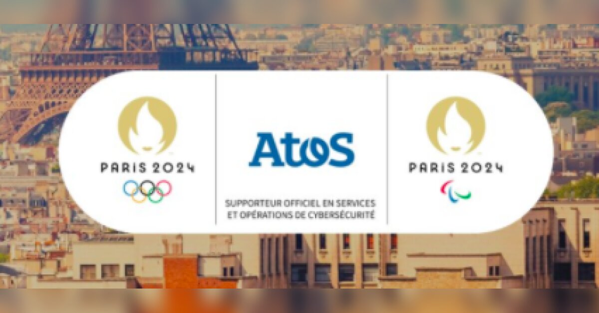News Tank Sport Paris 2025 Atos, TOP partenaire mondial du CIO