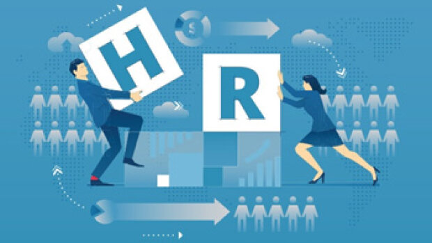 Le Top 10 des éditeurs de logiciels RH français