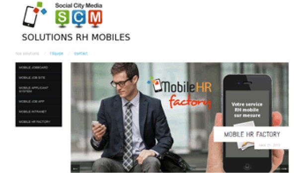 Tribune - Intranet mobile : Fidéliser vos talents et booster votre marque employeur par Antoine David