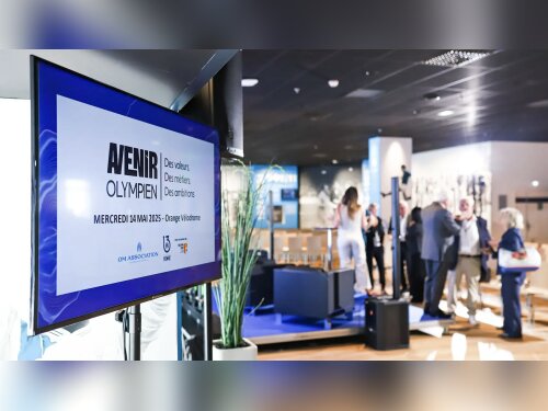 ©  Olympique de Marseille