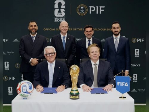 ©  FIFA