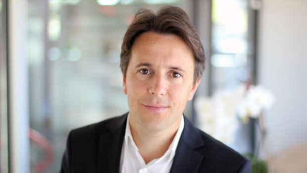 "Nous sommes aujourd'hui le premier éditeur de logiciel immobilier à nous adresser aux agences indépendantes", Olivier Bugette