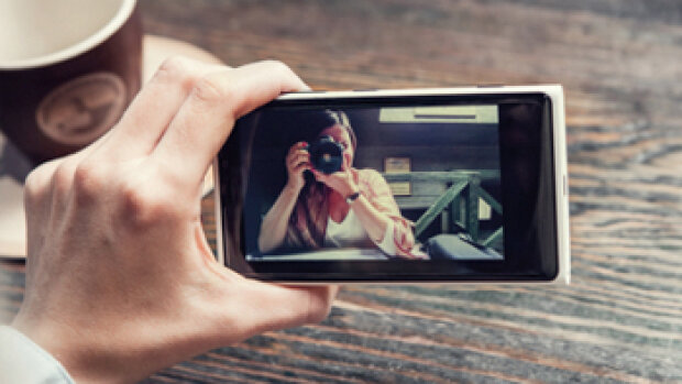 Et si votre smartphone devenait un photographe professionnel ?