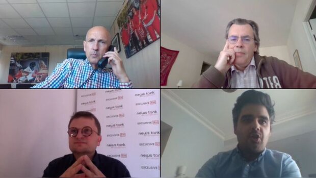 Après la crise, le travail collaboratif à distance sera-t-il la norme? Un nouveau défi RH émerge