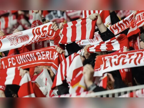 ©  1. FC Union Berlin
