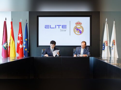 ©  Real Madrid CF