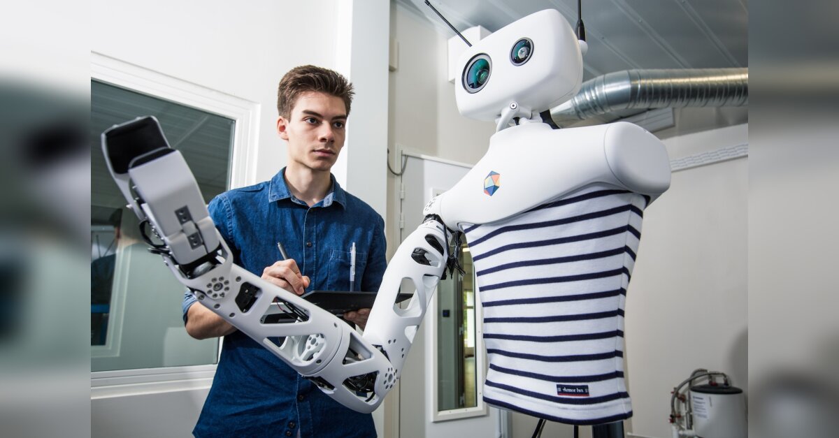 Polytechnique Ventures : 20 M€ levés par le fonds d'investissement créé ...