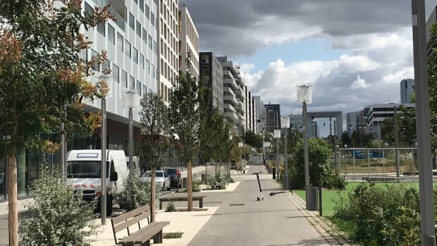 Immobilier résidentiel et investissements : hausse de 41% en 2020 (Immostat)