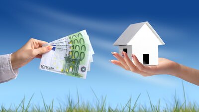 Prêts immobiliers - © D.R.