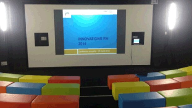 Les leçons à retenir de la conférence Innovations RH 2014