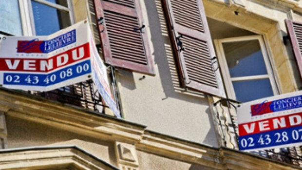 Immobilier : 2016 sera l'année de la reprise !