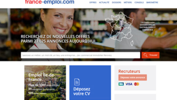 France Emploi : un an après, le pari est-il tenu ?