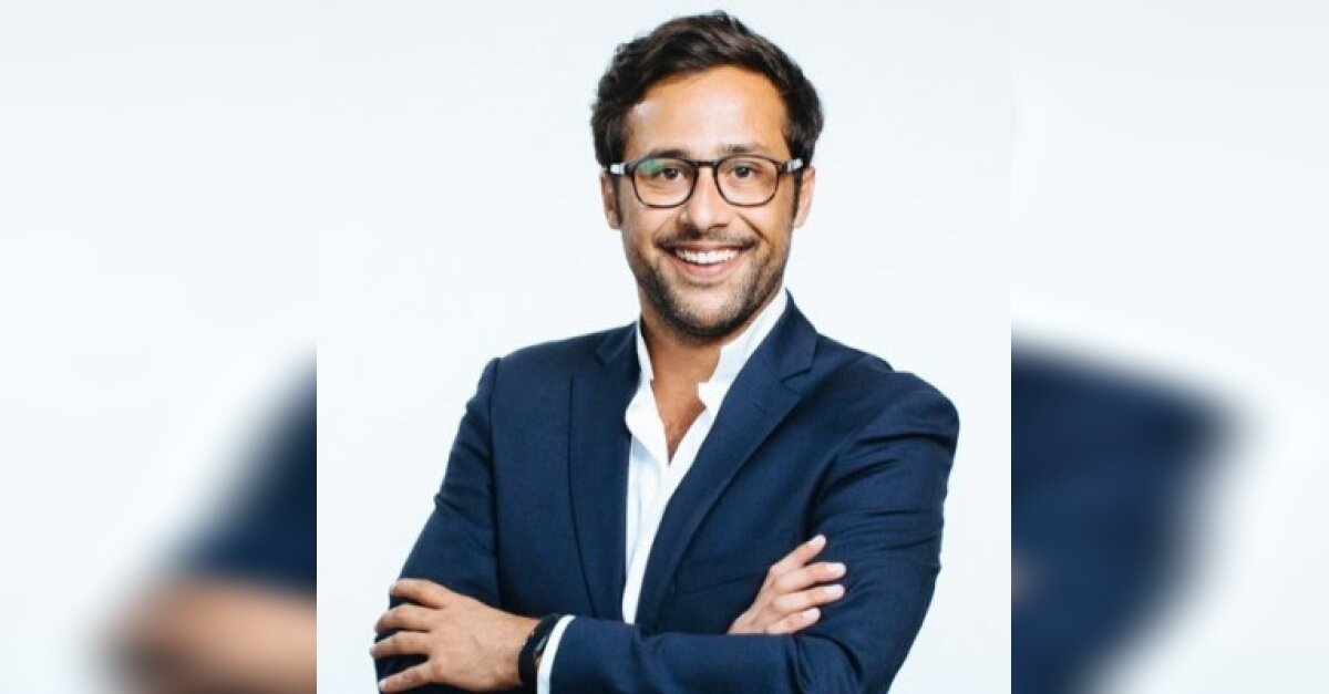 Kering Beauté : Adrien Baud directeur des ressources humaines - News ...
