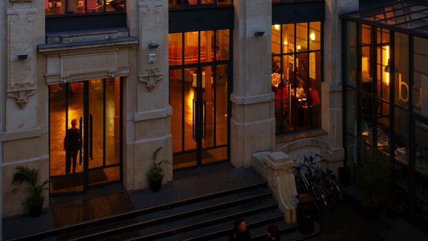 Résidences : les "CoOps" de la Maison des Métallos optimisent la présence des artistes