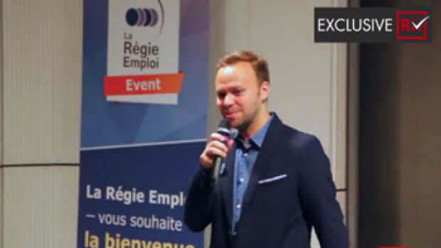 Vidéo : les RH s'emparent de la transformation digitale !