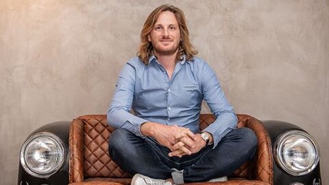 Loïc Soubeyrand (Swile) : le concentré de startups pour creuser le sillon des avantages salariaux. - © D.R.
