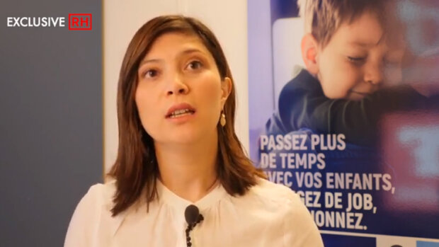 Vidéo : 3 min avec Cadremploi