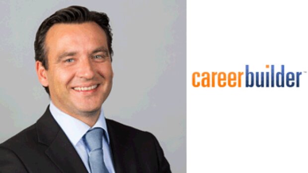 " En 2013, CareerBuilder France a consolidé sa croissance " Frédéric Woldanski, DG CareerBuilder France