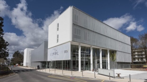 L'Université Paris-Saclay recrute un ou une chargé(e) de l'axe international doctorat