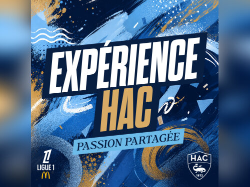 ©  Le Havre AC