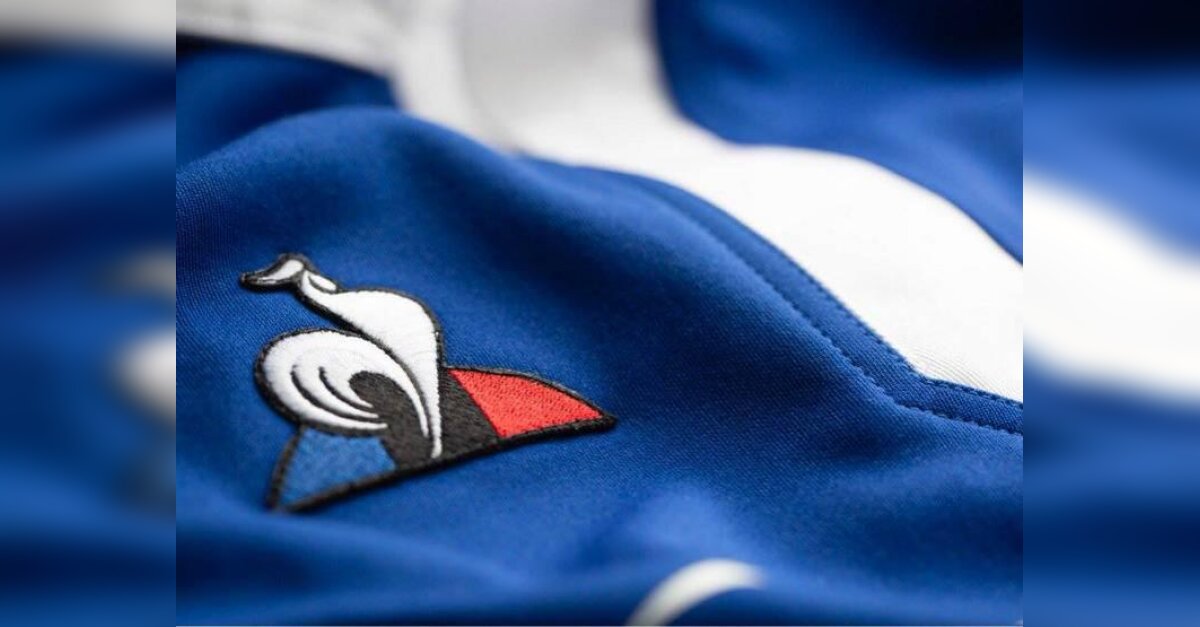 Le coq sportif 3 suisses 2019 new arrivals