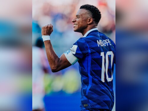 ©  Equipe de France / X