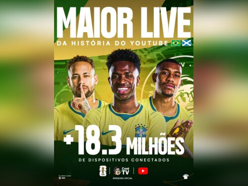 ©  CazéTV