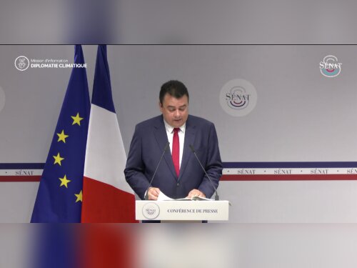 ©  Sénat