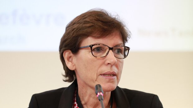 Management : les conséquences du confinement vues par Anne Zuccarelli, EDHEC Business School