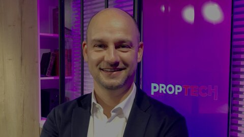Stéphane Scarella, directeur de RENT, attend cette année à Paris plus de 12 000 visiteurs. - © D.R.