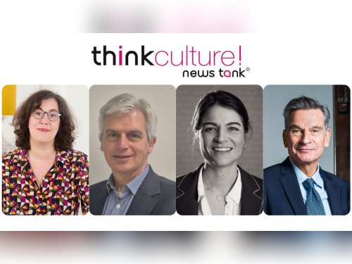 ©  News Tank Culture / Think Culture