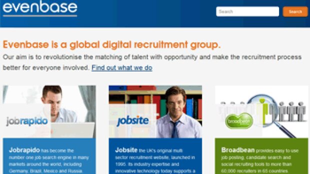 e-recrutement : les pays à surveiller d’ici 2020