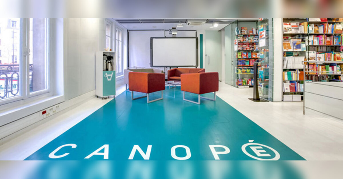 Réseau Canopé : vacance de l’emploi de directeur général au 01/11/2025 ...