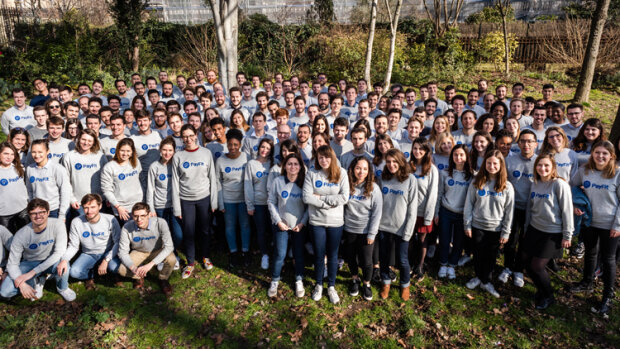 PayFit contrecarre la falsification des fiches de paie