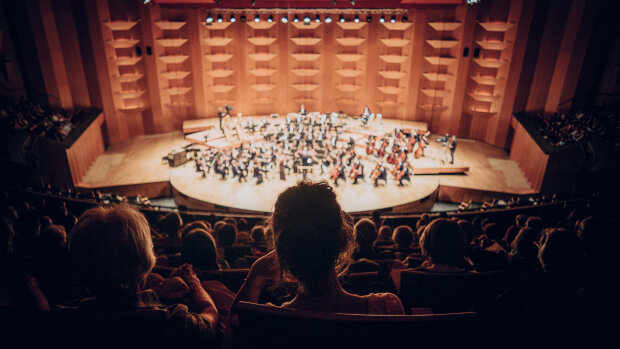 Lyon : l'Auditorium-Orchestre National propose des concerts le midi et en afterwork