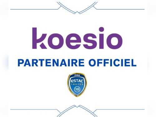 ©  ESTAC Troyes