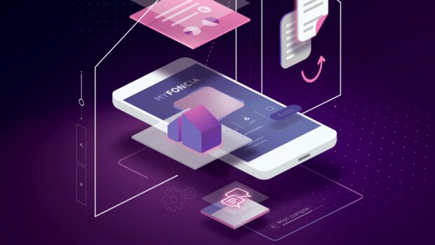 Foncia entame sa mue digitale