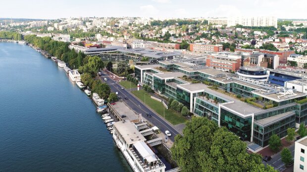 Skema Business School recrute un ou une directeur(-rice) moyens généraux pour son campus de Paris